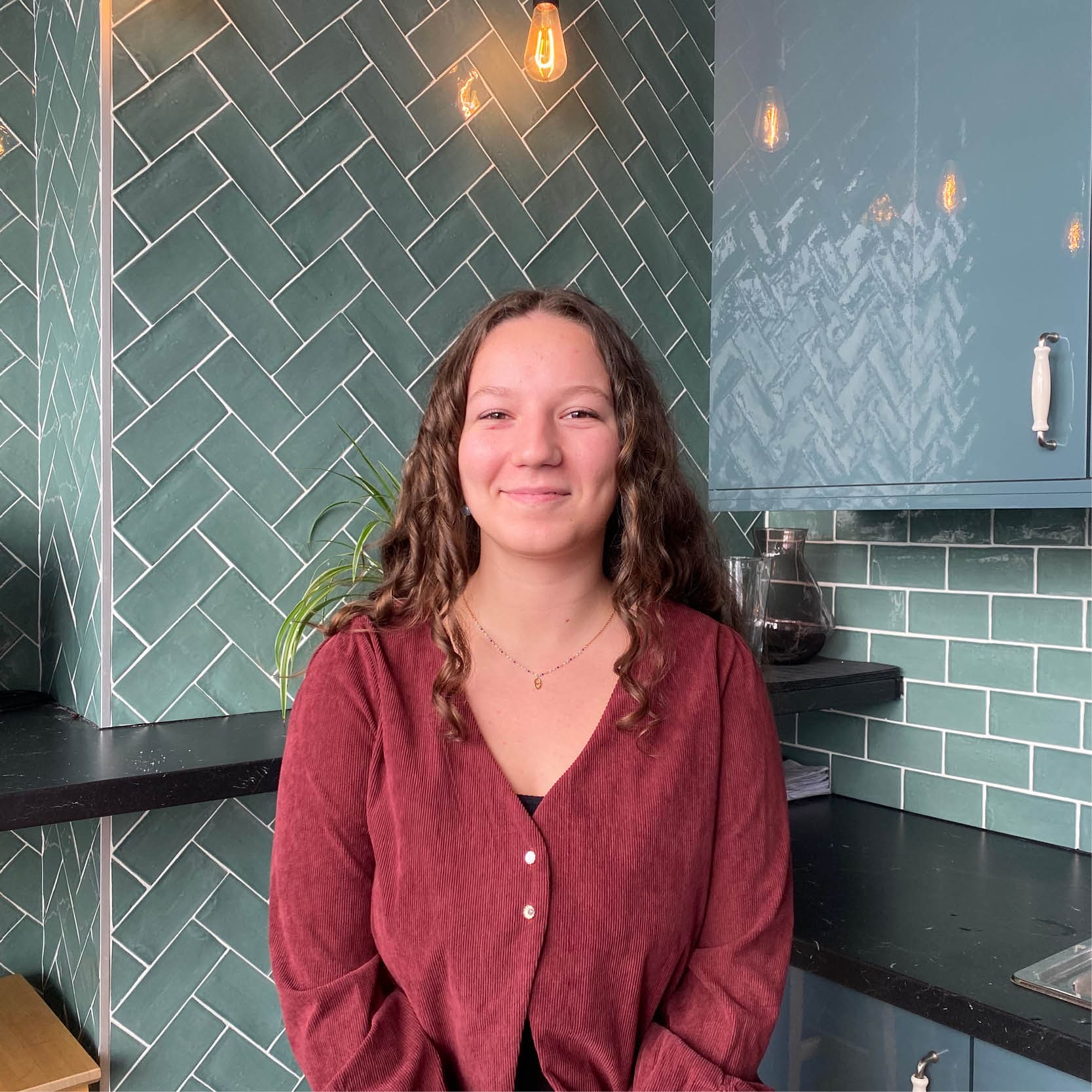 Chargée d'impact et partenariat - Stagiaire